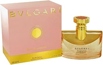 Amazon.com : BVLGARI ROSE ESSENTIELLE by Bvlgari EAU DE PARFUM