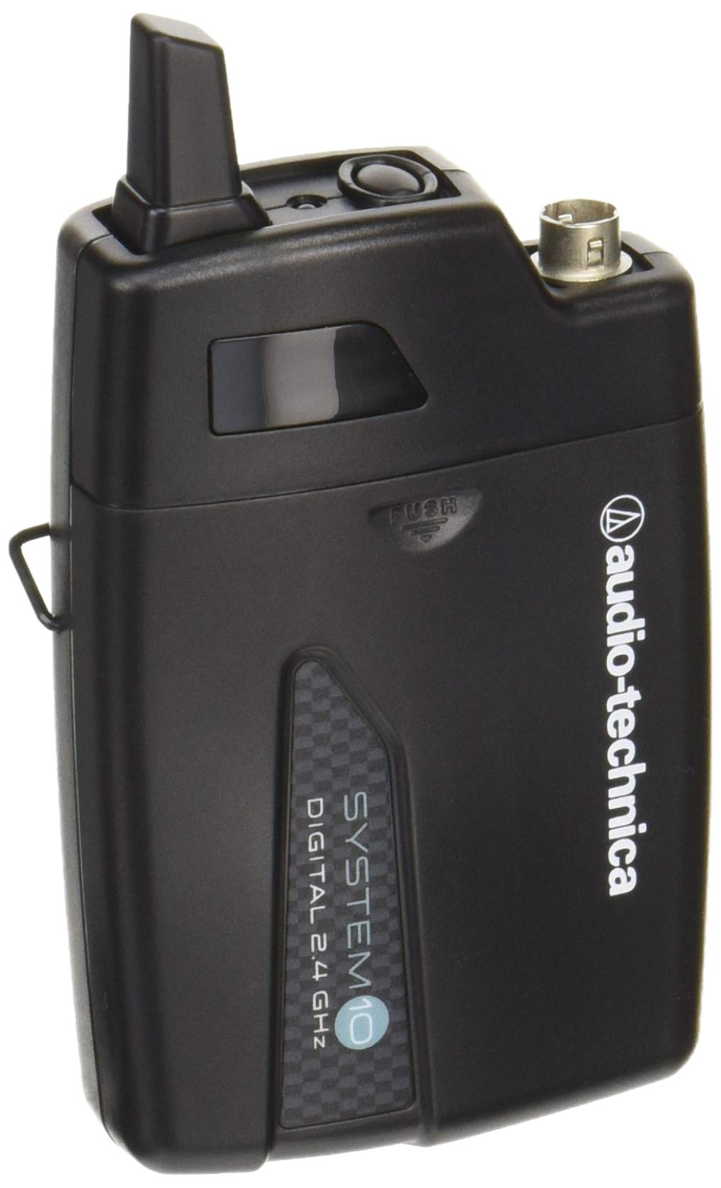 Amazon.co.jp: オーディオテクニカ 2ピースタイプトランスミッター ATW