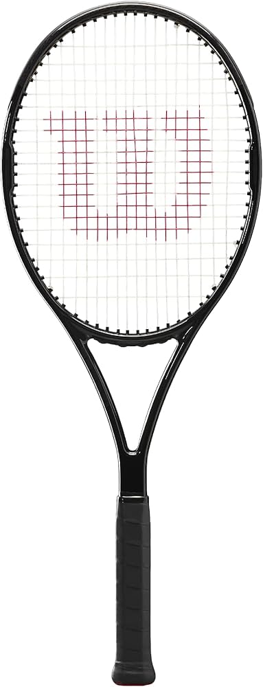 Amazon.co.jp: Wilson Pro Staff v13 Six One 95 (18x20) Tennis