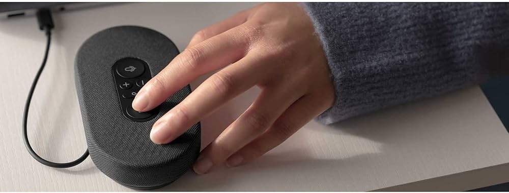 Amazon.com: Modern USB-C Speaker for Biz : Electronics