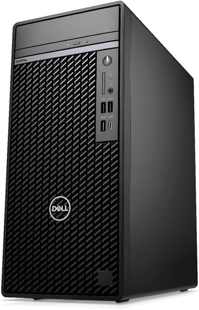 Amazon.com: Dell OptiPlex 7000 7010 Desktop Computer - Intel Core