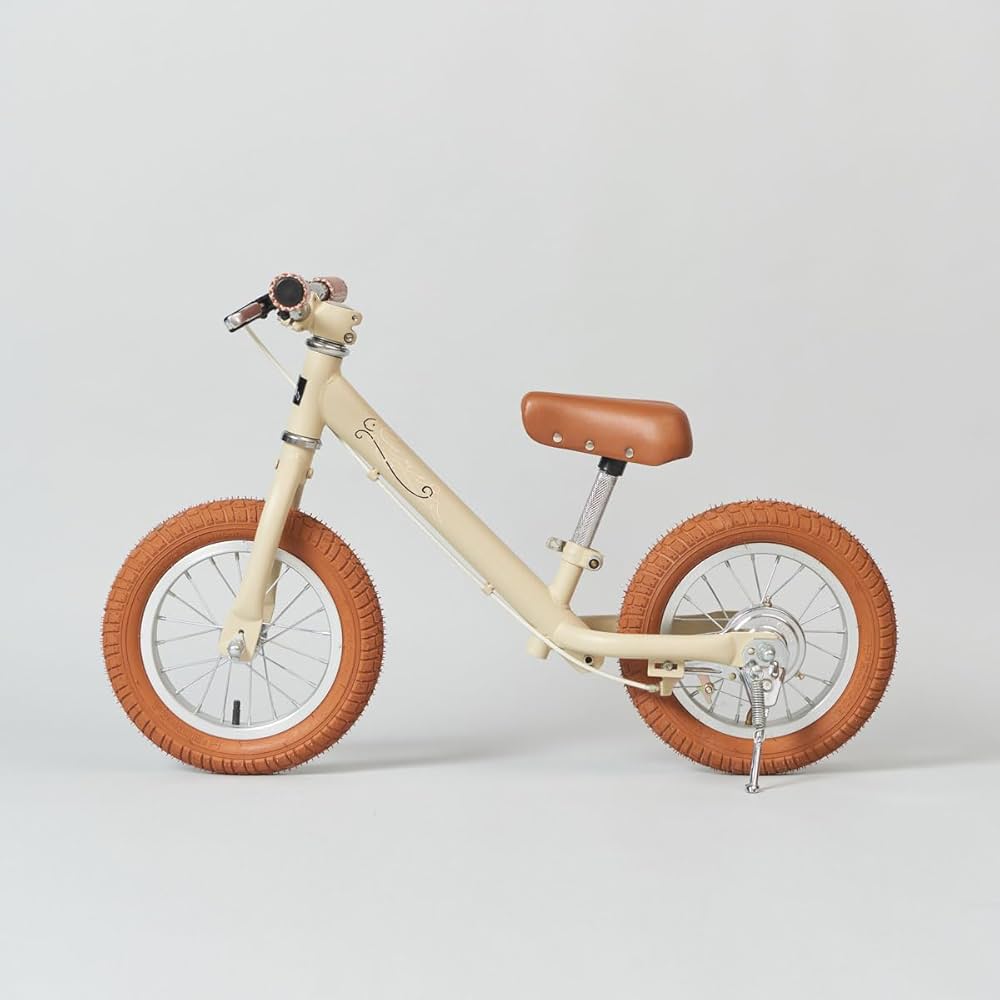 Amazon.co.jp: 【国内で組立整備】 キックバイク SPARKY スパーキー