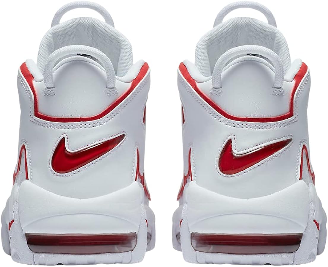 Amazon | [ナイキ] エア モア アップテンポ '96 リナウンドリズム