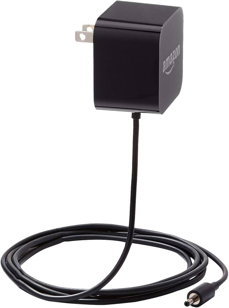 Amazon.co.jp: Amazon純正 30W 電源アダプタ (ブラック) - Echo (第3