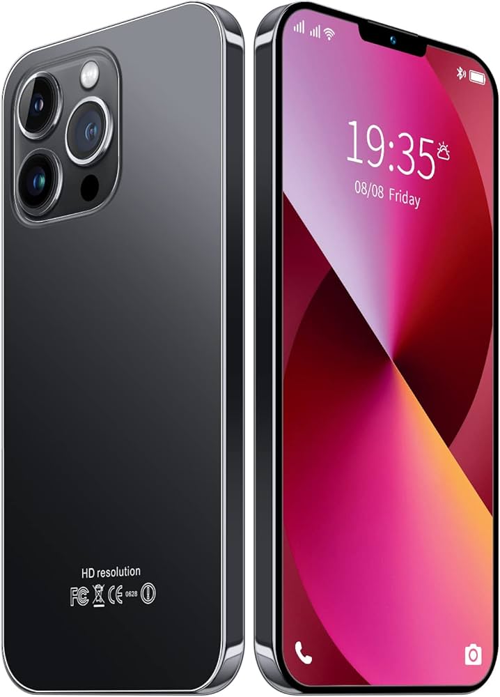 Amazon | Androidスマートフォン本体 6.7インチFHD + 大画面フル