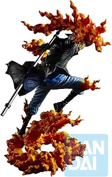 Amazon.co.jp: Bandai Spirits Ichibansho 一番くじ ワンピース EX