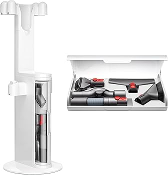 Amazon | ダイソン Dyson SV12DOK [Dyson Cyclone V10 フロアドック