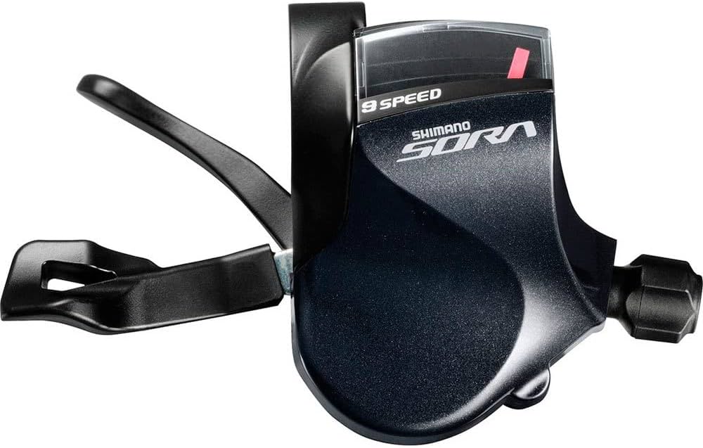 Amazon | シマノ シフトレバー SL-R3000 右レバーのみ 9S SORA(ソラ