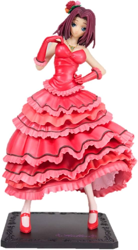 貴重!! 村上和成 赤パンツ 直筆サイン入り フィギュア HAOコレクション