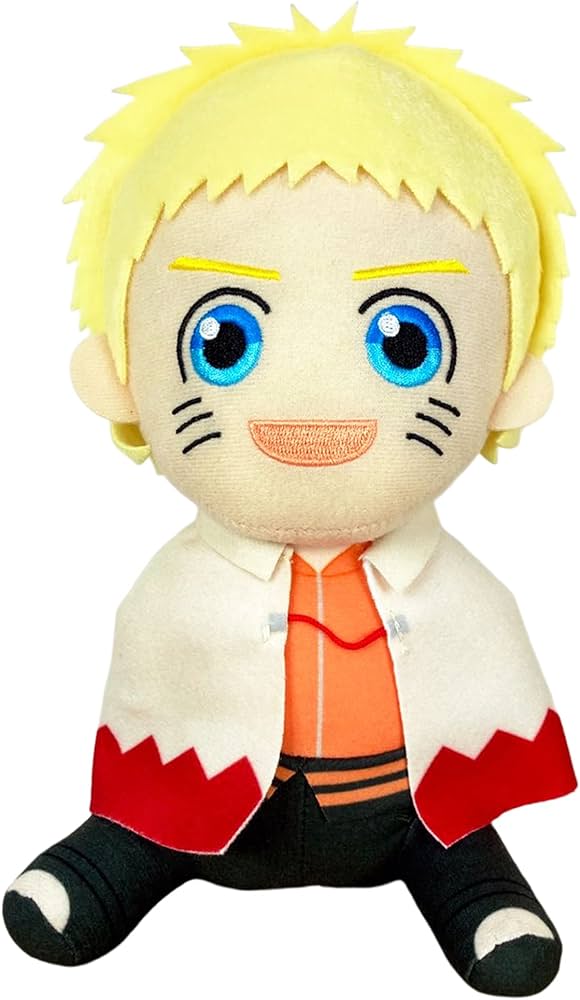 Amazon.com: Great Eastern Entertainment Boruto - Naruto Next