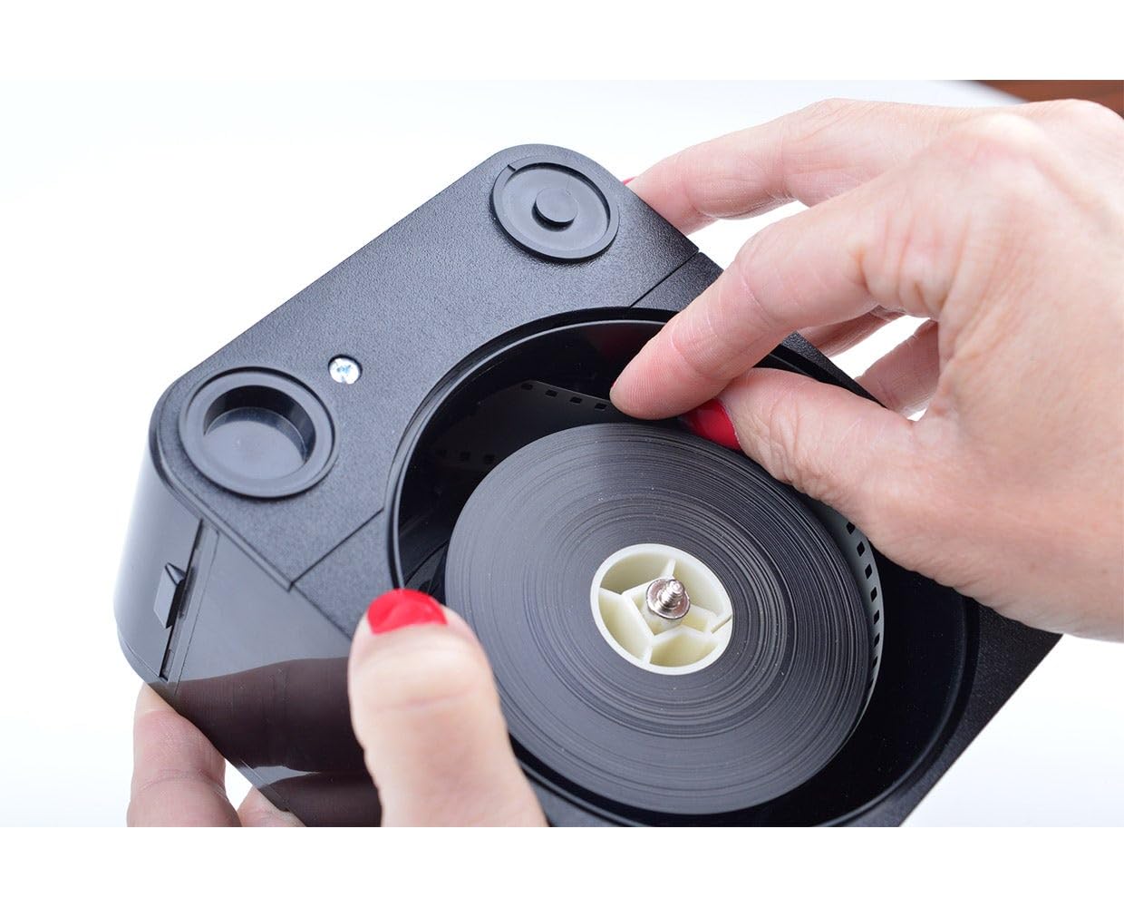 Amazon | AP Bobinquick-135 35mm フィルムローダー APP326000 | AP