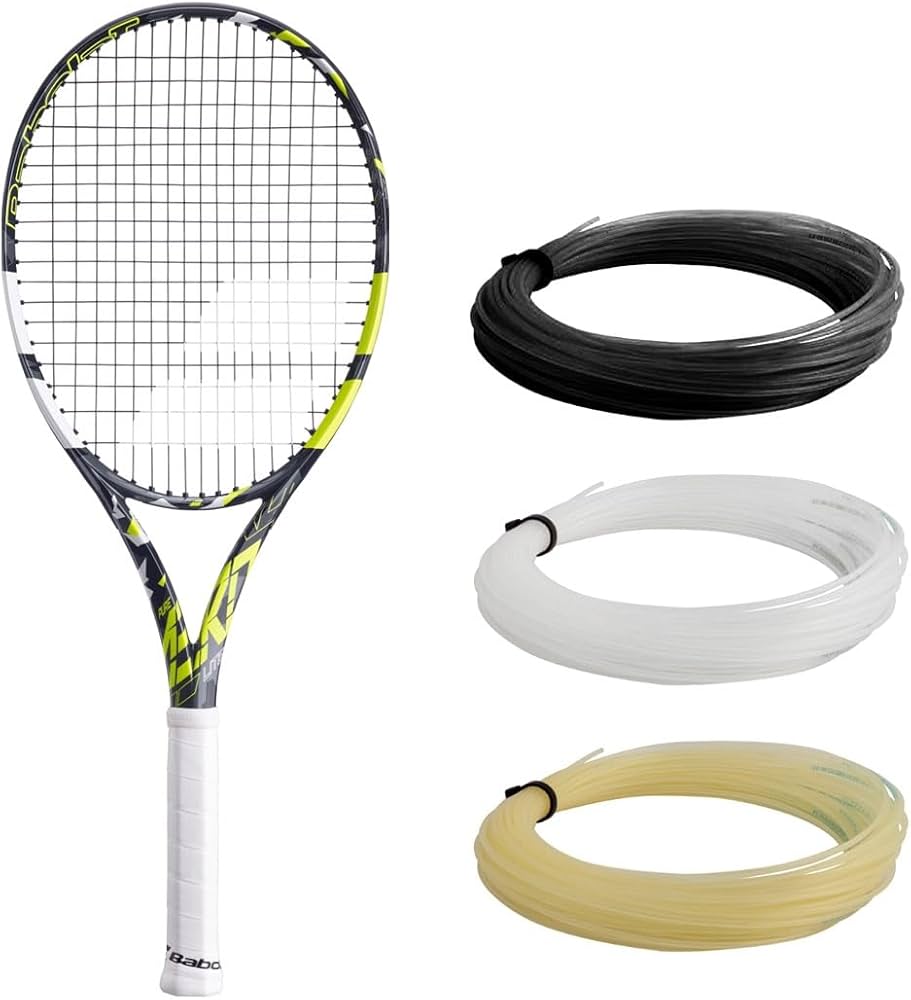 Amazon | バボラ Babolat 硬式テニスラケット ピュア アエロ ライト