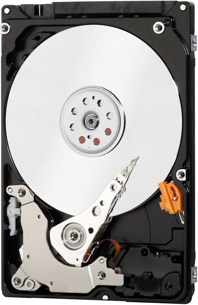Amazon.co.jp: HGST 日立製 2.5インチ 内蔵 ハードディスク ドライブ