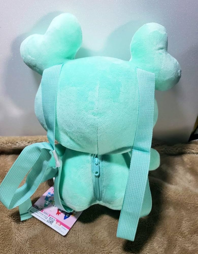 Amazon.co.jp: GIGO限定 TWICE ミナ ぬいぐるみリュック ぬいぐるみ