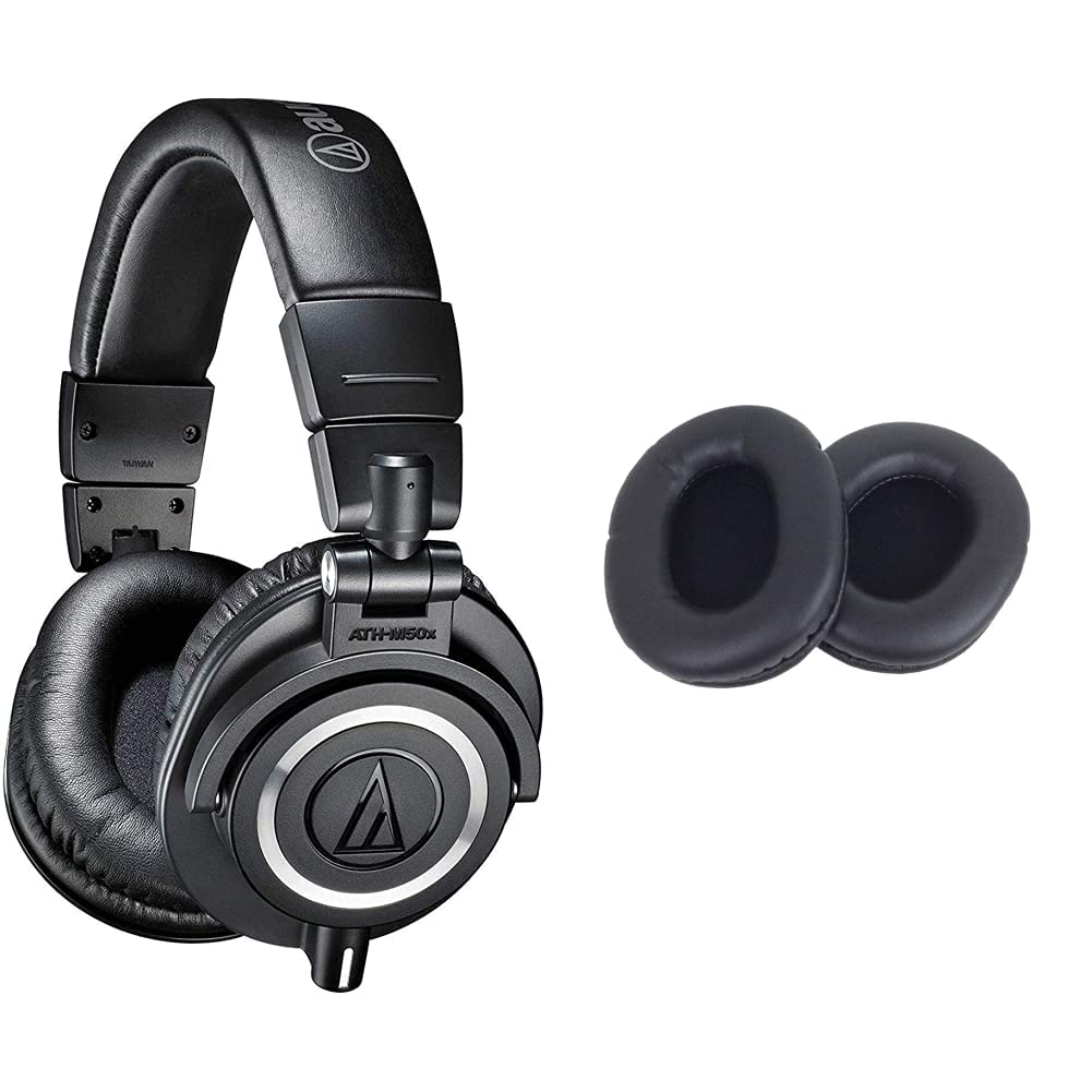 Amazon | オーディオテクニカ プロフェッショナルモニターヘッドホン