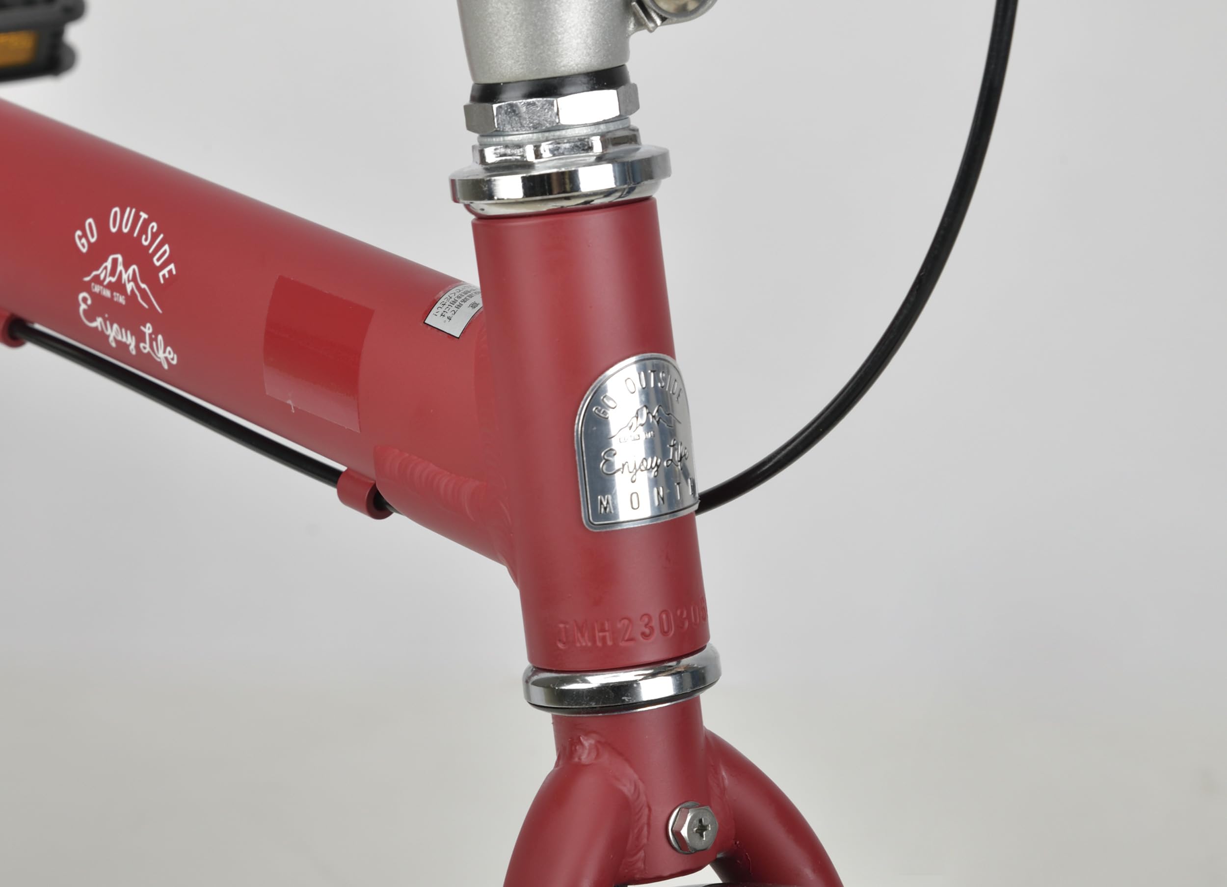 Amazon | キャプテンスタッグ(CAPTAIN STAG) モンテ AL 16インチ