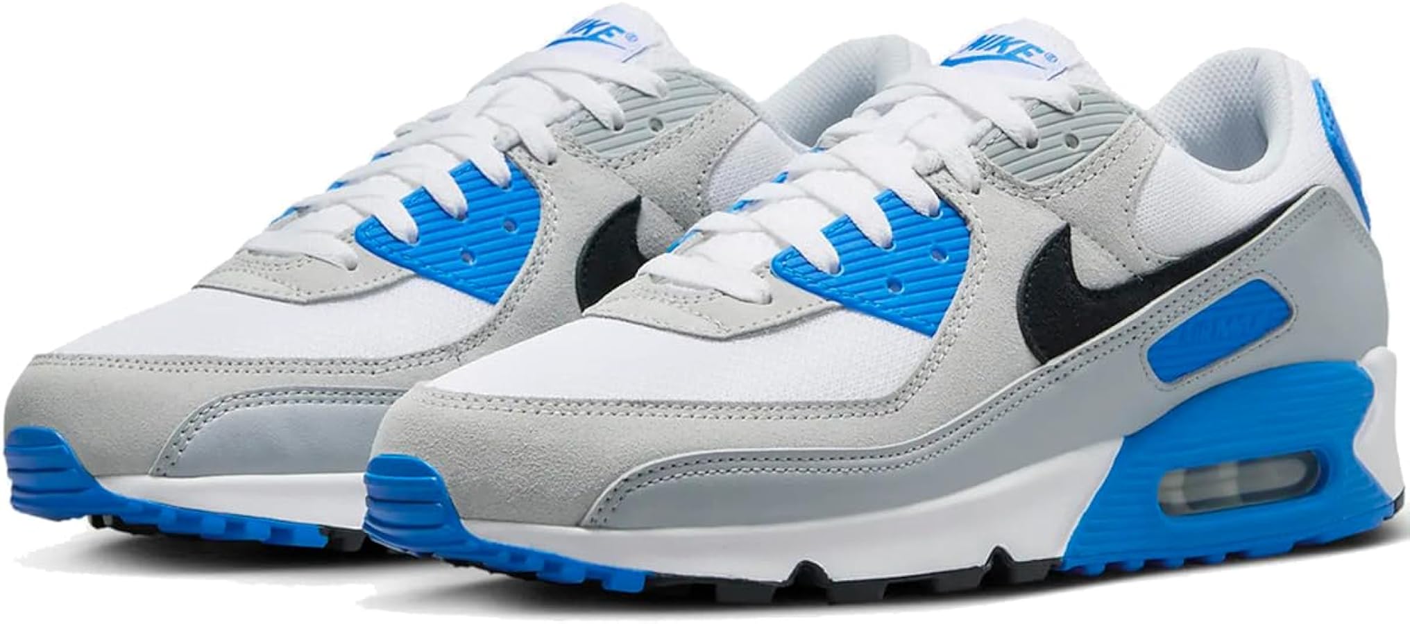 Amazon | [ナイキ] シューズ スニーカー エア マックス 90 AIR MAX 90