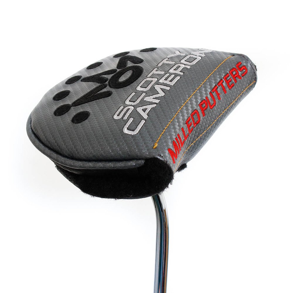 Amazon.co.jp: スコッティキャメロン SCOTTY CAMERON 2017 FUTURA