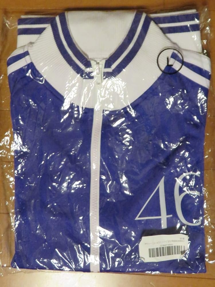 Amazon | 乃木坂46 OFFICIAL WEB SHOP ジャージ上（ノーマルver.L