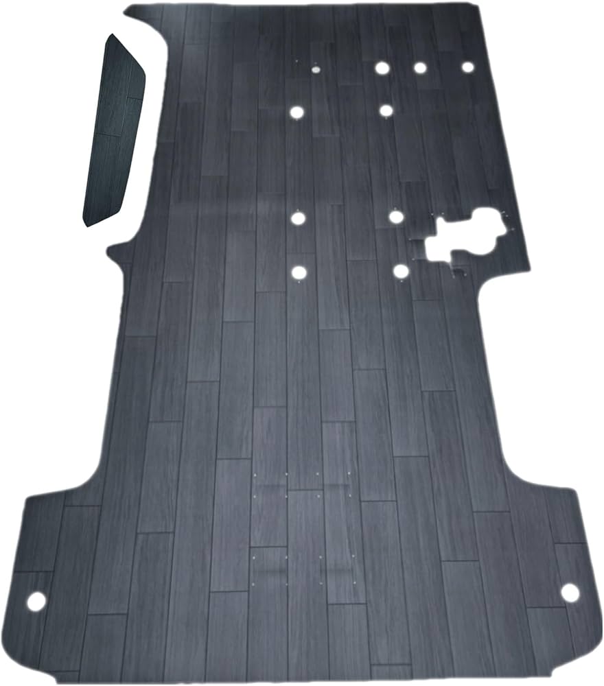 Amazon.co.jp: 【 200系 ハイエース ワゴン GL ワイド ボディ 】 フル