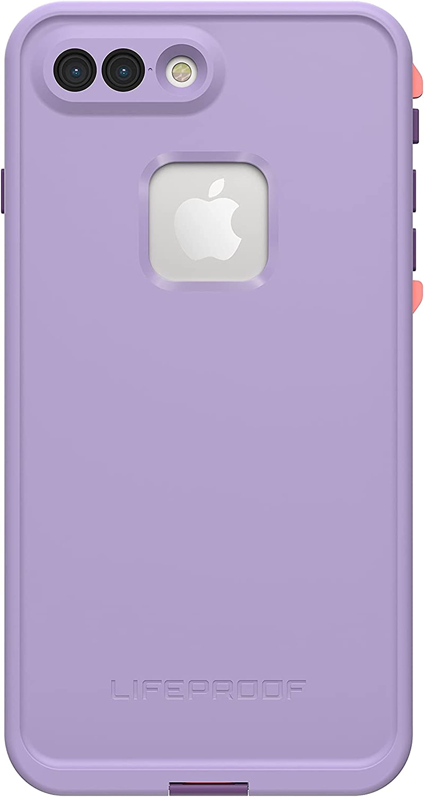 Amazon.co.jp: LifeProof FR& 7 Plus用防水ケース iPhone 8 Plus & 7