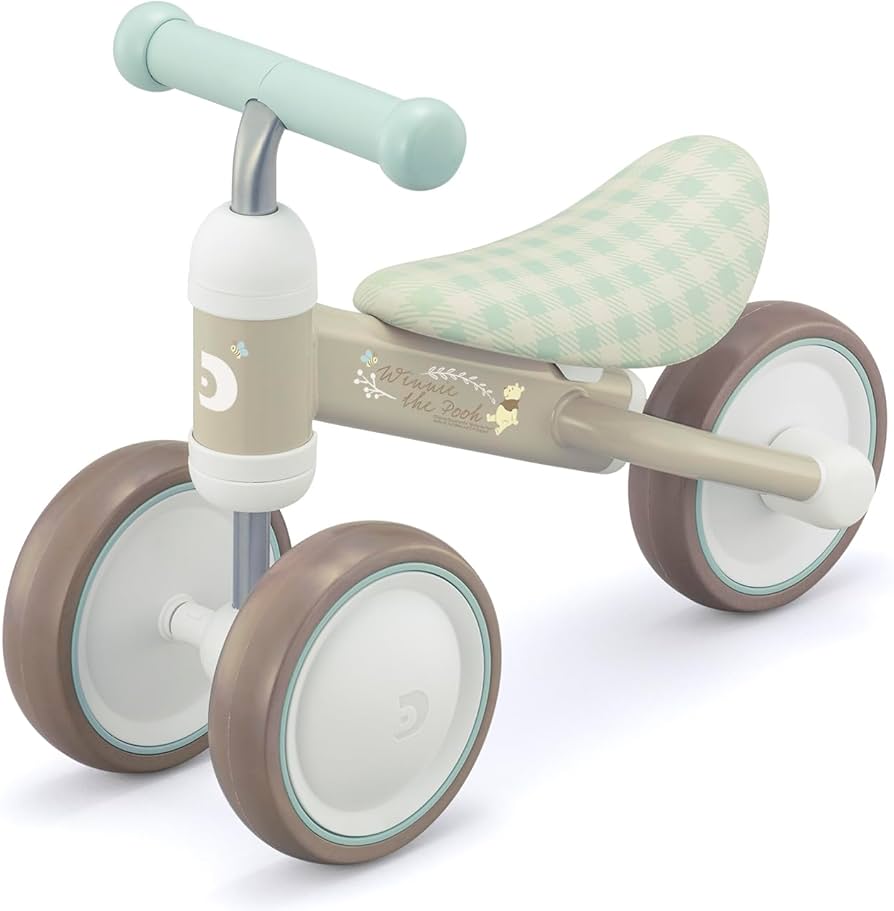 Amazon.co.jp: 【公式】アイデス D-Bike mini プラス ディズニー