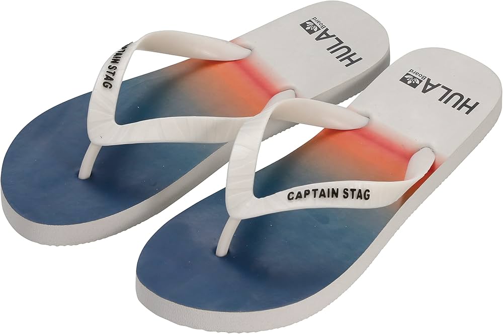 Amazon.co.jp: キャプテンスタッグ(CAPTAIN STAG) サンダル ビーチ