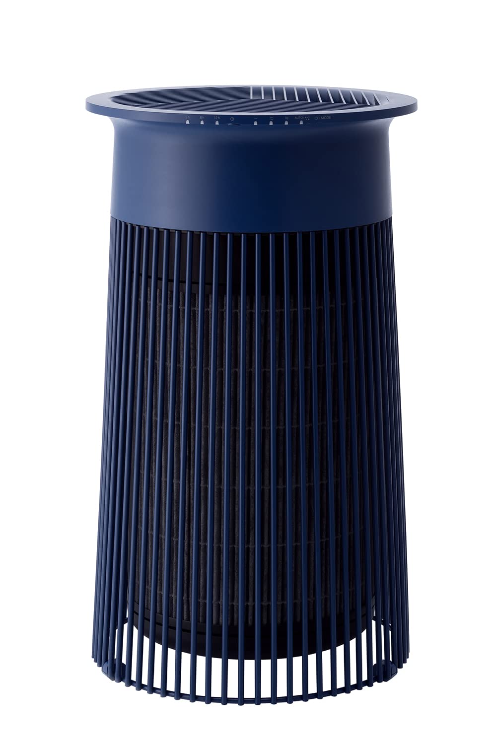 Amazon | ±0 プラスマイナスゼロ 空気清浄機 C030 ディープブルー XQH