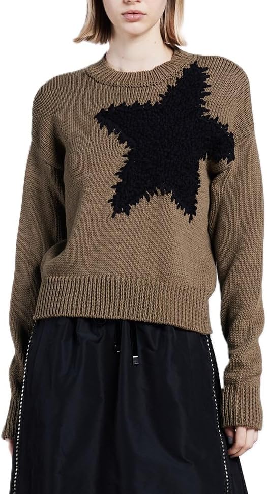 Amazon | [ダブルスタンダードクロージング] スターモチーフインター