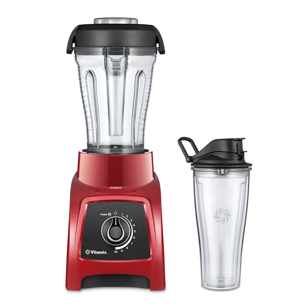 Amazon.com: Vitamix S30 S-Series Blender, Professional-Grade, 40oz