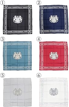 Amazon | [CHANEL] [シャネル] スカーフ シルク レディース 縦90×横