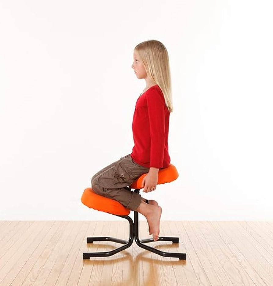 Amazon.co.jp: 國新産業 バランスチェア 5064 バランススタディ 幅48