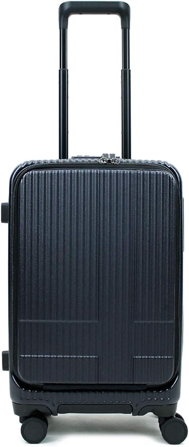 Amazon | [イノベーター] スーツケース Extreme Journey 38L 49.5cm