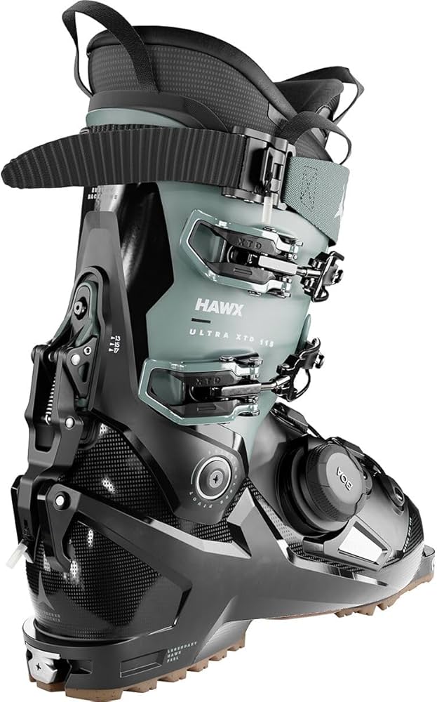 ATOMIC Hawx Ultra 115 S スキーブーツ 24cm Atomic Hawx Ultra 115S W