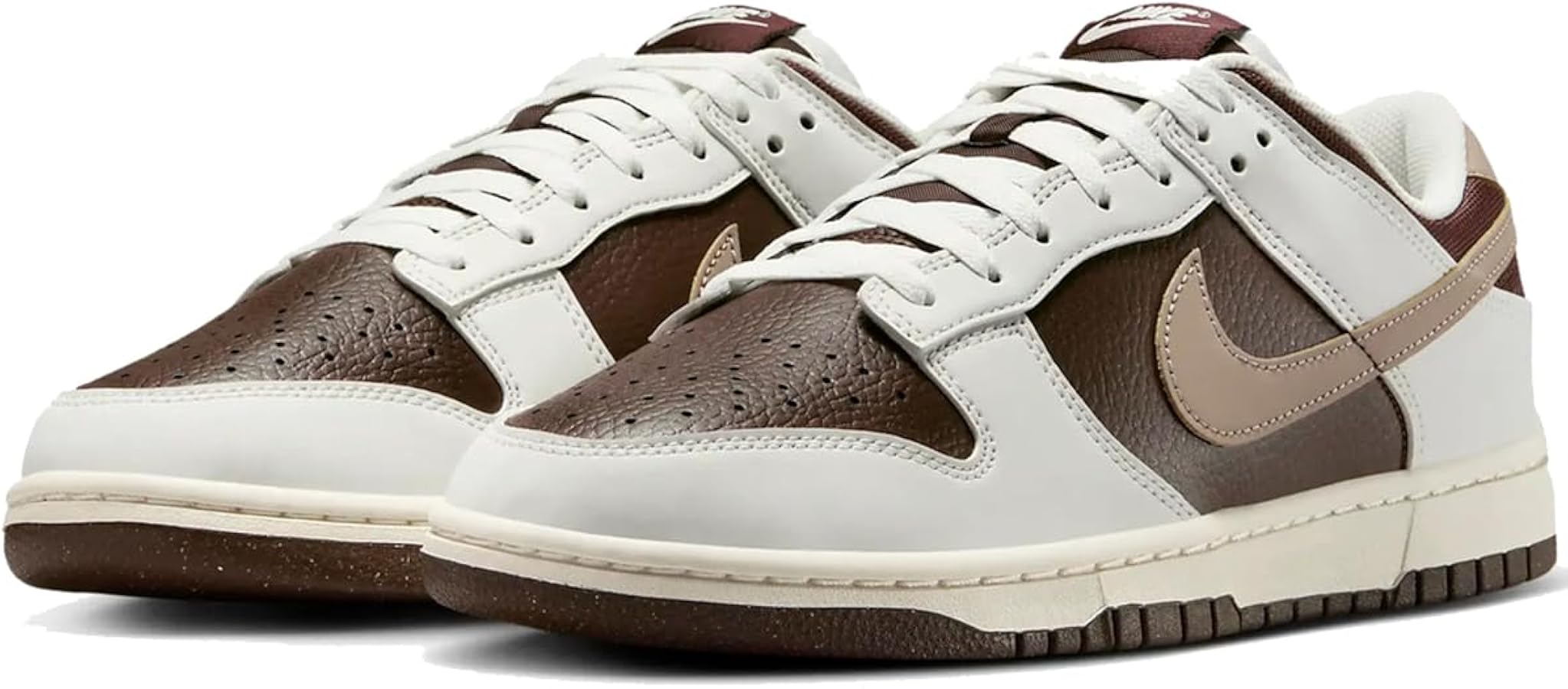 Amazon | [ナイキ] ダンク ロー DUNK LOW サミットホワイト/バロック