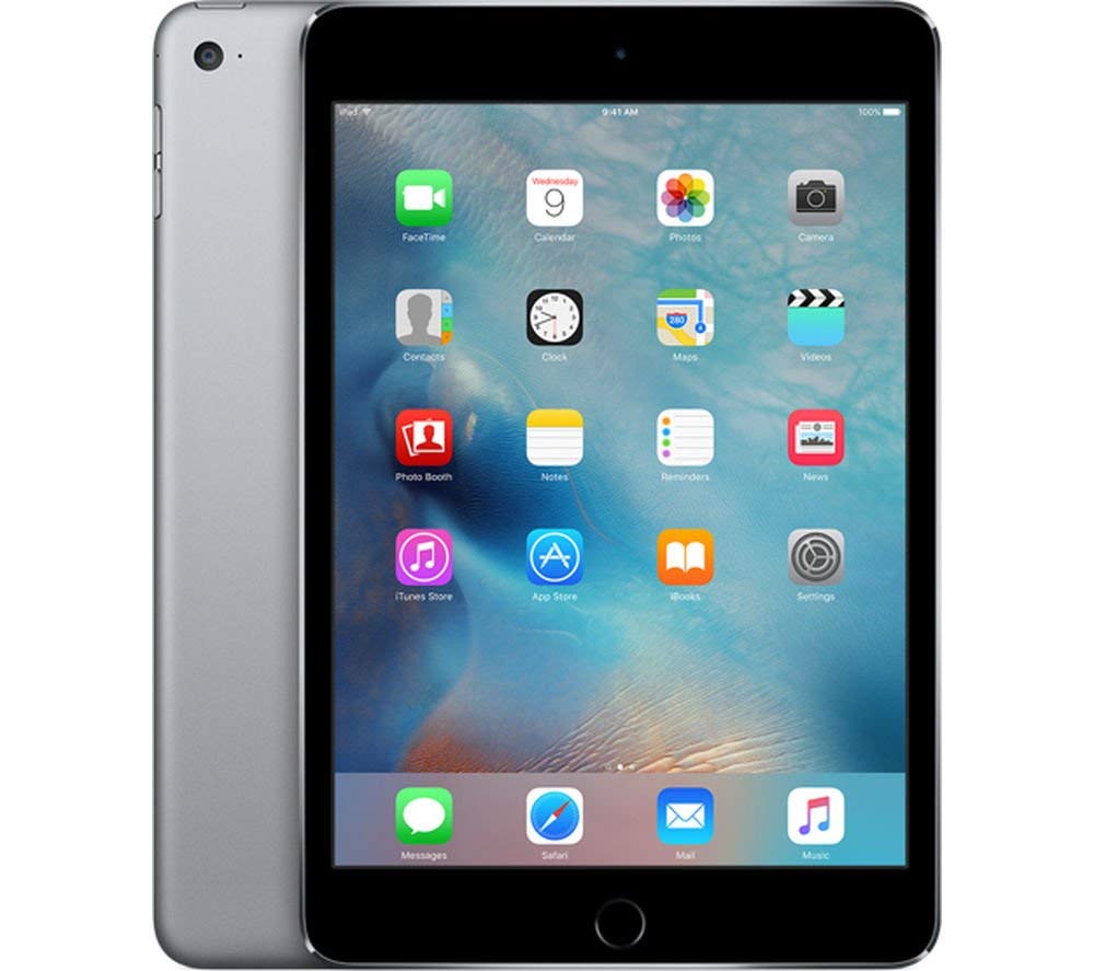 Apple iPad Mini 4 (2015) 7.9