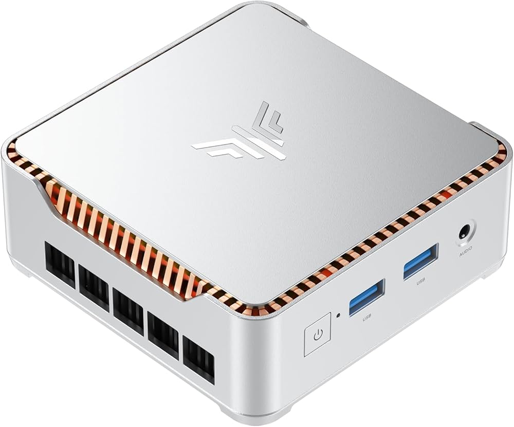 Amazon.co.jp: NiPoGi ミニpc Intel N150初登場 16GB 512GB SSD 2TB