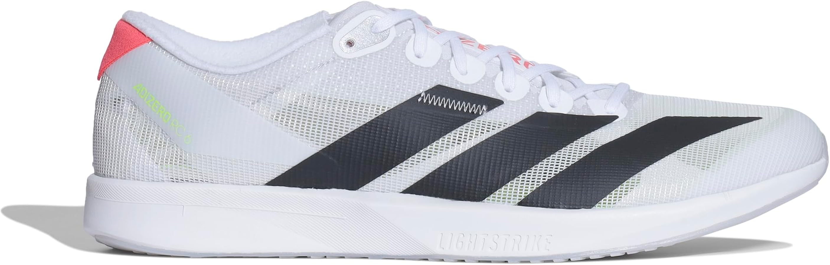 Amazon | adidas(アディダス) ユニセックス大人 アディゼロ RC 6