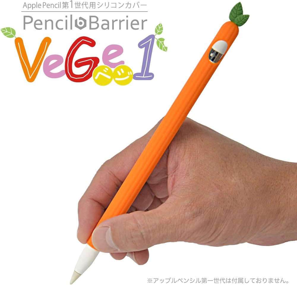 Amazon.co.jp: JTTオンライン アップルペンシル カバー Apple Pencil