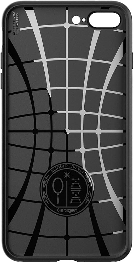 Amazon.co.jp: 【Spigen】 iPhone8 Plus ケース / iPhone7 Plus ケース