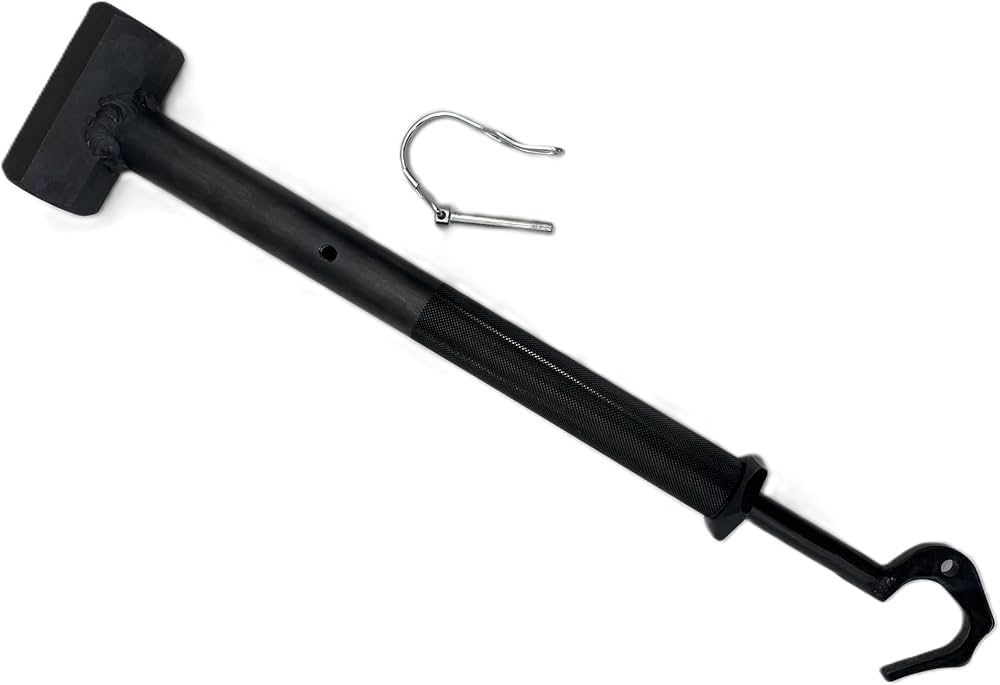 Amazon.co.jp: メフリレハンマー (ブラック) : スポーツ＆アウトドア