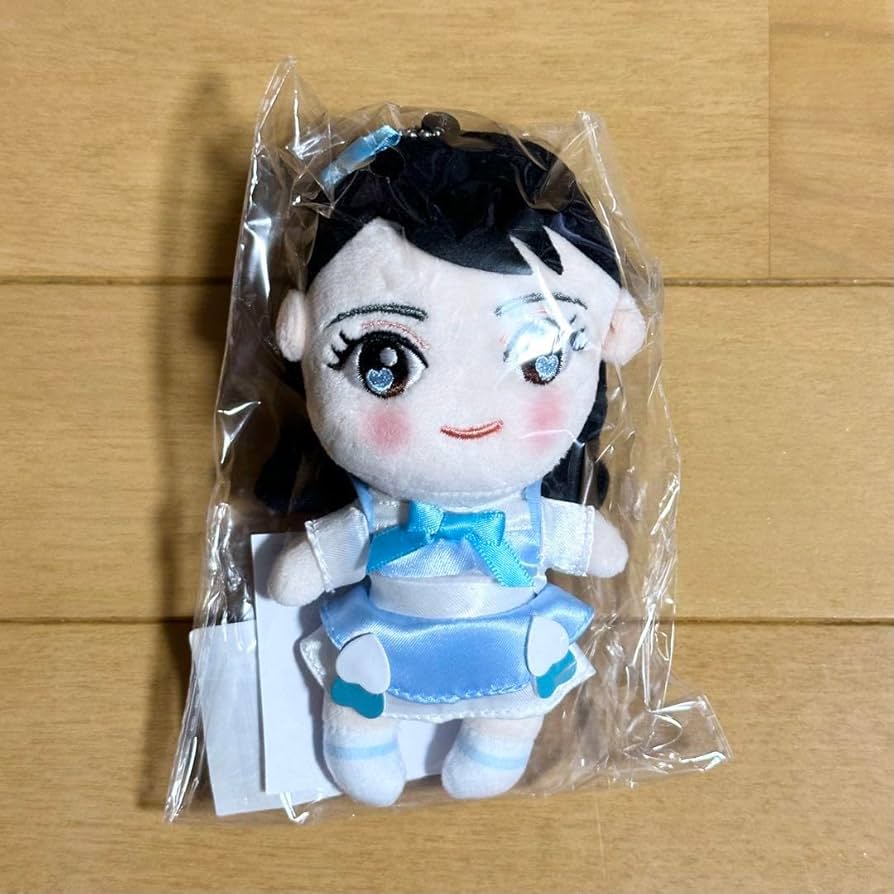 Amazon.co.jp: 超ときめき宣伝部 辻野かなみ ときめきぬいぐるみ