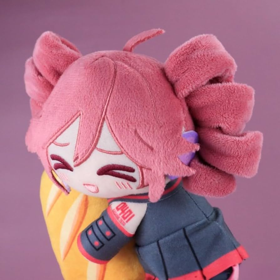 Amazon.co.jp: 重音テト フランスパン ぬいぐるみ 全2種 約20㎝ (重音