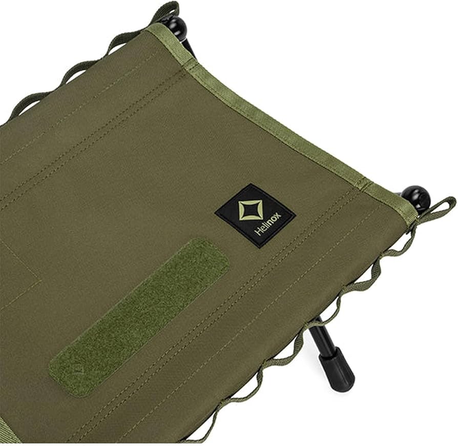 Amazon.co.jp: ヘリノックス タクティカル スピードスツール M