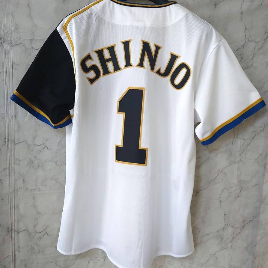 Amazon.co.jp: 北海道日本ハムファイターズ クラシックユニフォーム