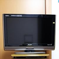 Amazon | シャープ 26V型 ハイビジョン 液晶テレビ ブルーレイ
