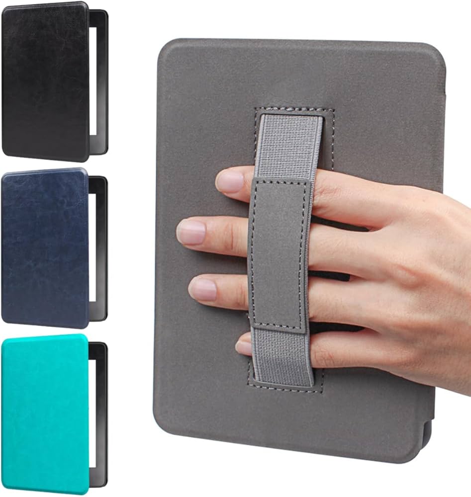 Amazon.co.jp: Kindle Paperwhite 2022 ケース for Kindle 第11世代