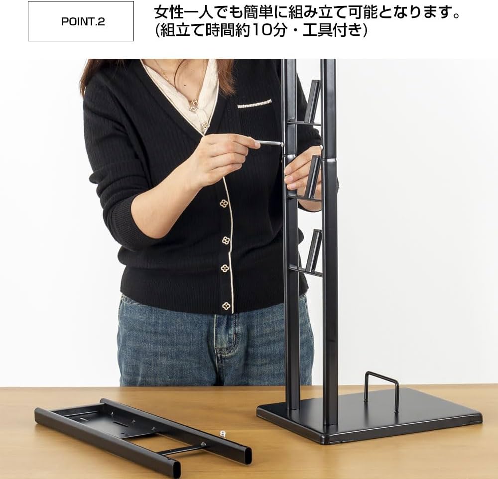 Amazon.co.jp : 八番屋 ダイソン スタンド SV18 V11 V10 V8 V7 V6 slim