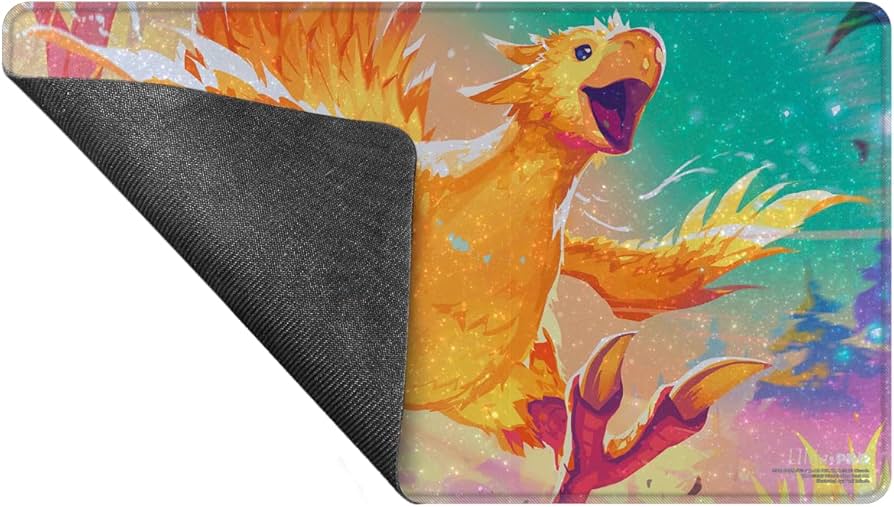 Amazon | Ultra Pro 88-38761 MTG ファイナルファンタジー プレミアム