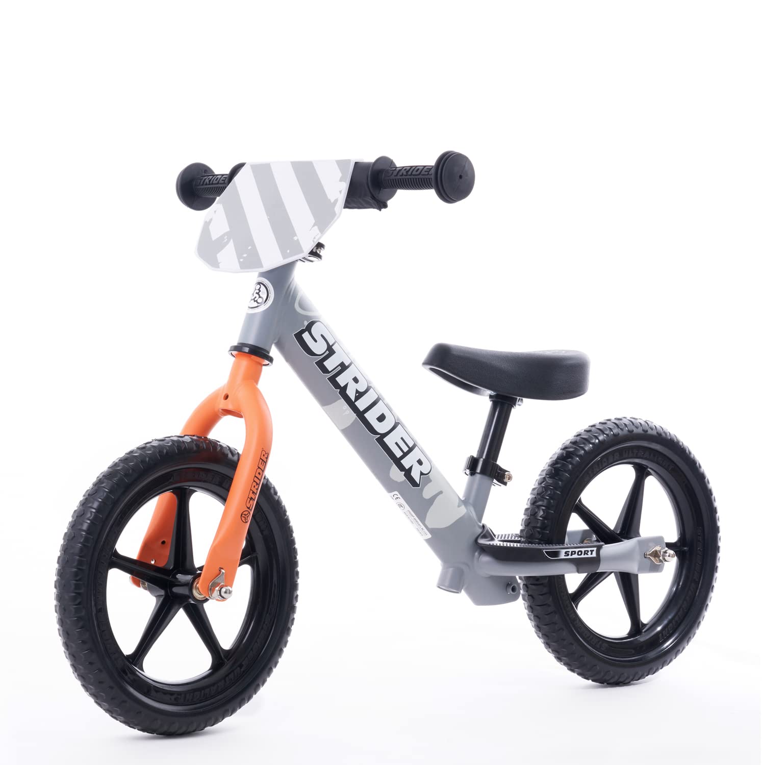 ストライダー スポーツ 12インチ 新品純正品スタンド付き Amazon.co.jp